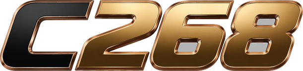 c268 Logo